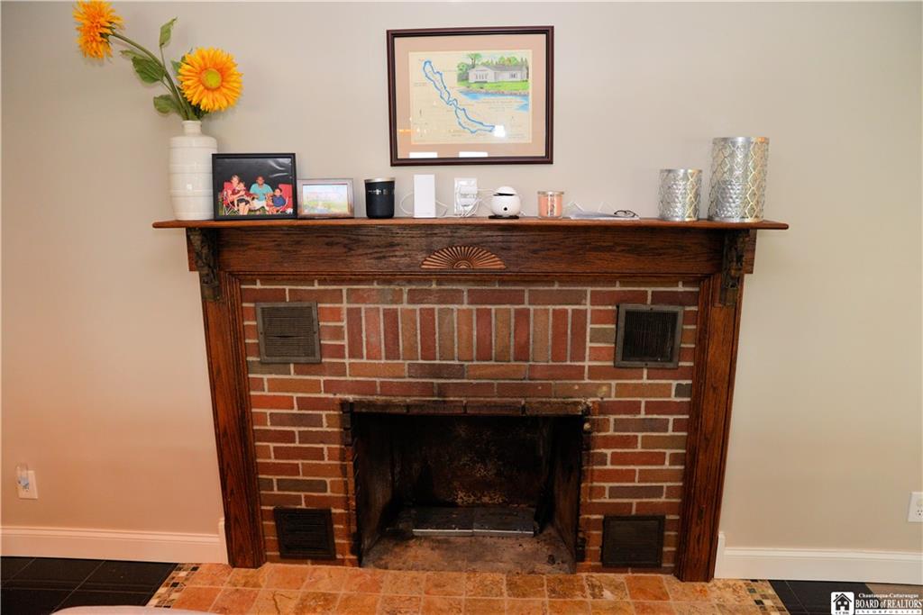 Fairmount Ave, Lakewood, NY 14750