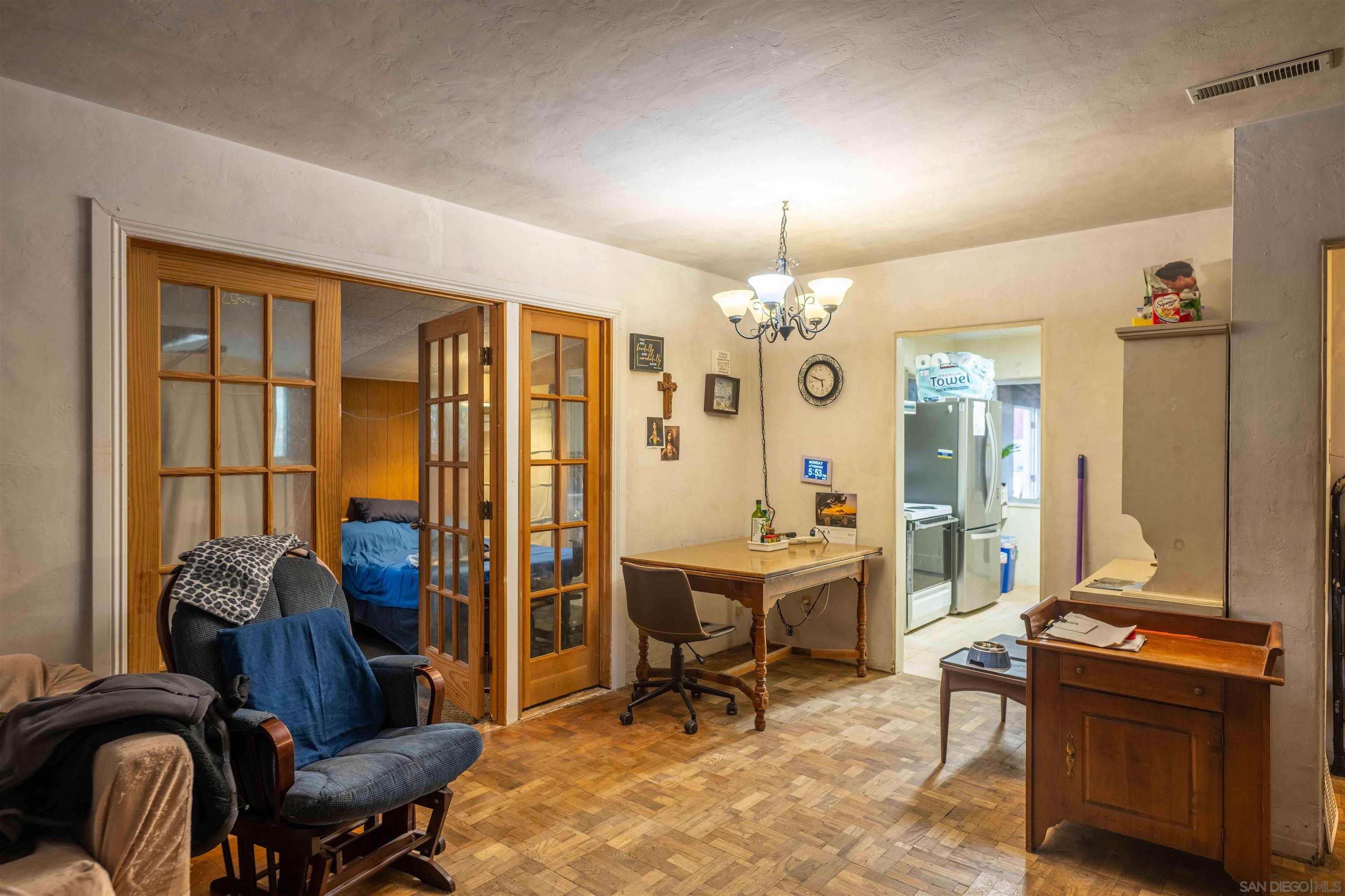 Kingsley St, San Diego, CA 92106 #1