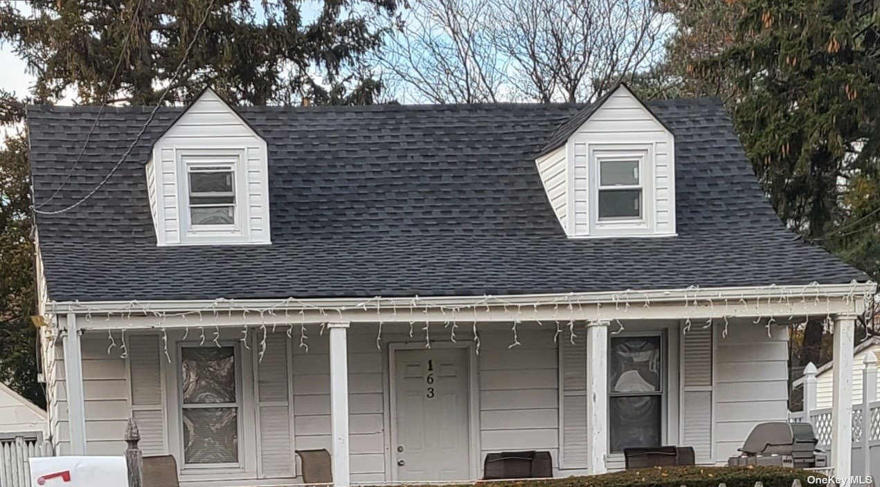 Roosevelt Ave, Roosevelt, NY 11575 #1