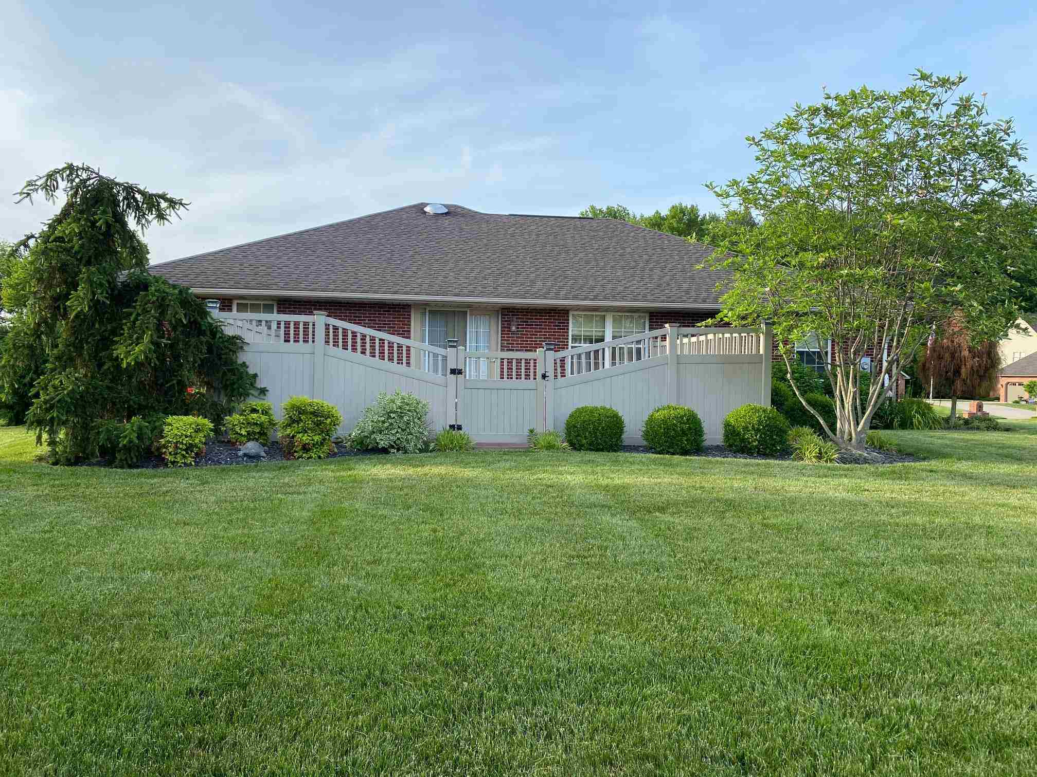 Scarlet Oak Dr, Jasper, IN 47546 #1
