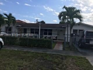 3rd St, Miami, FL 33126
