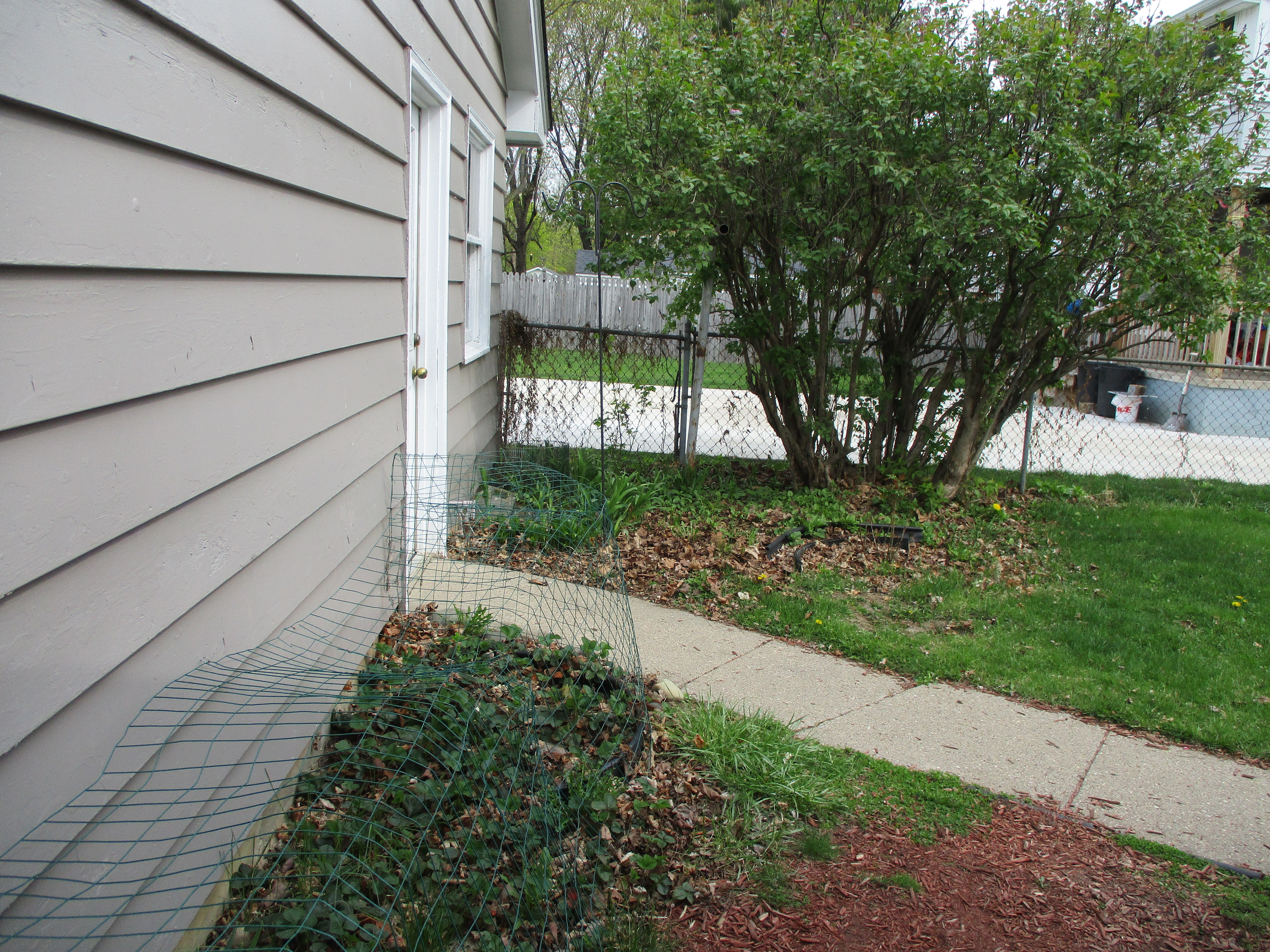Marquette St, Durand, MI 48429 #1