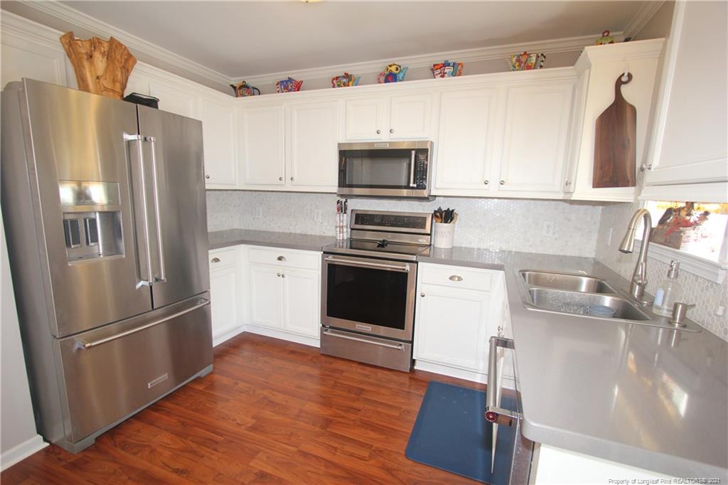 Cameron Woods Ln, Fayetteville, NC 28306 #1