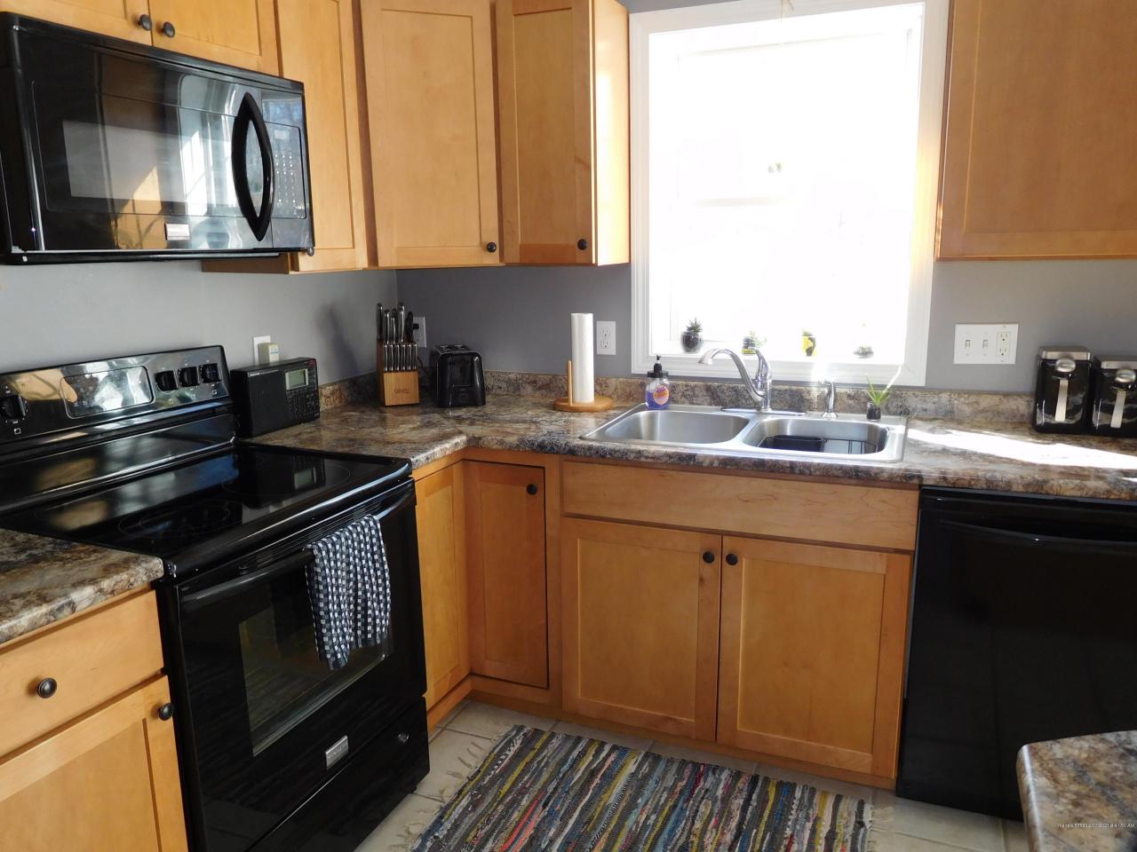 Norris Hill Rd, Monmouth, ME 04259 #1