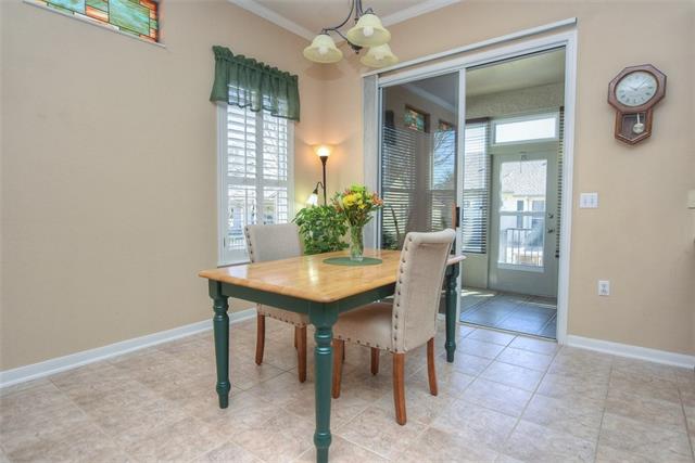 Ruellia Dr, Georgetown, TX 78633 #1