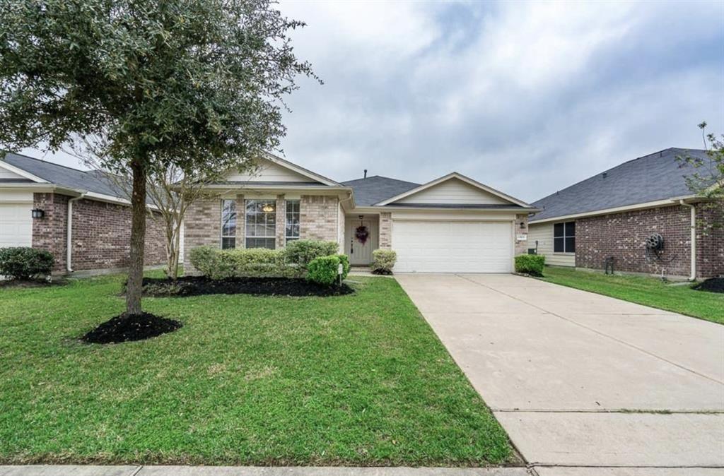 Little Miss Creek Dr, Cypress, TX 77429 #1