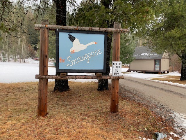 Snowgoose Ln, Sandpoint, ID 83864