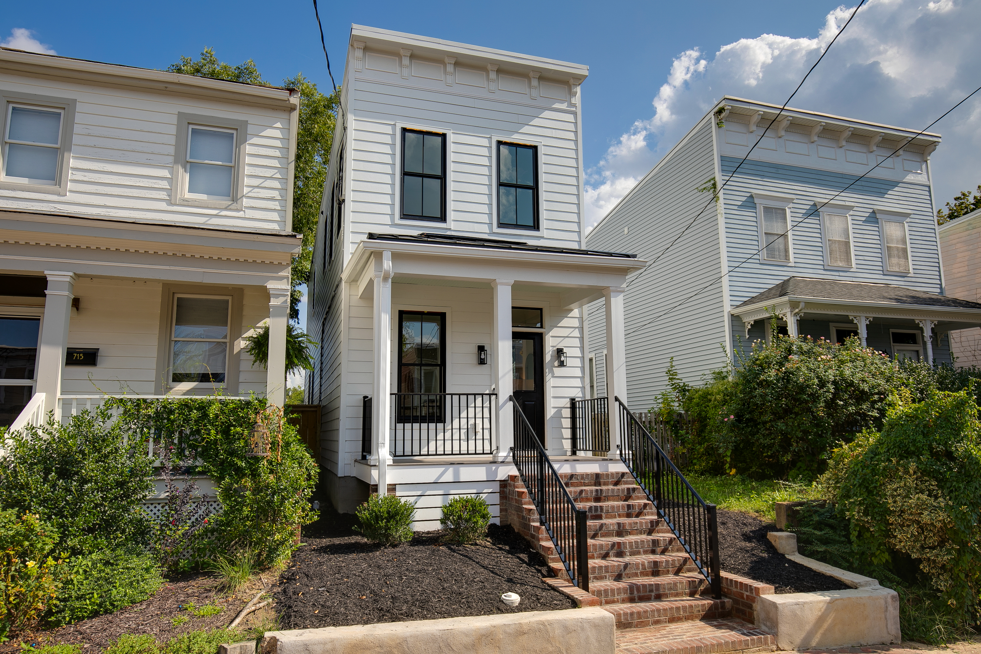 713 North 24th Street, Richmond, VA 23223