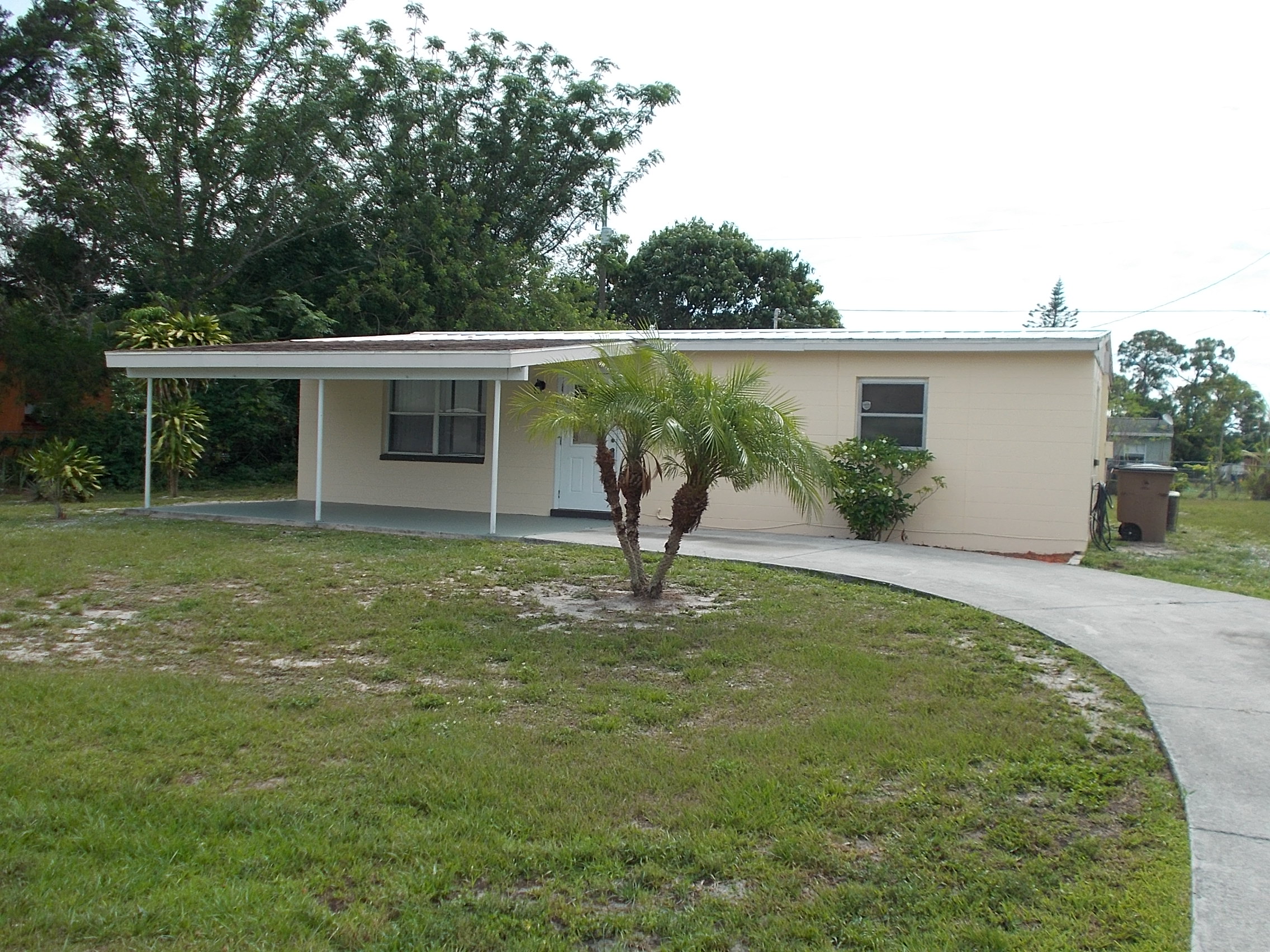 Abaco St, Lehigh Acres, FL 33936 #1