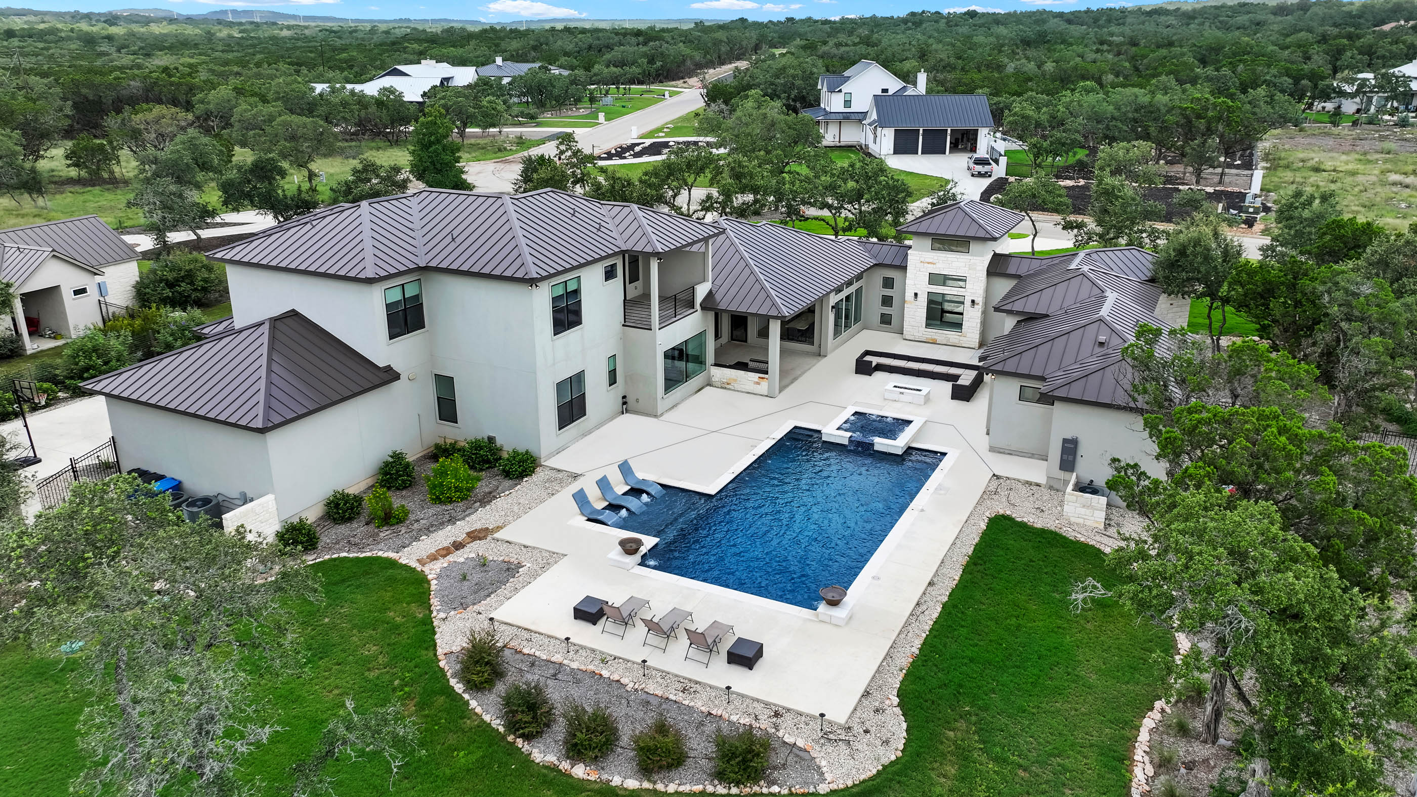 413 Ranch Falls, Fair Oaks Ranch, TX 78015