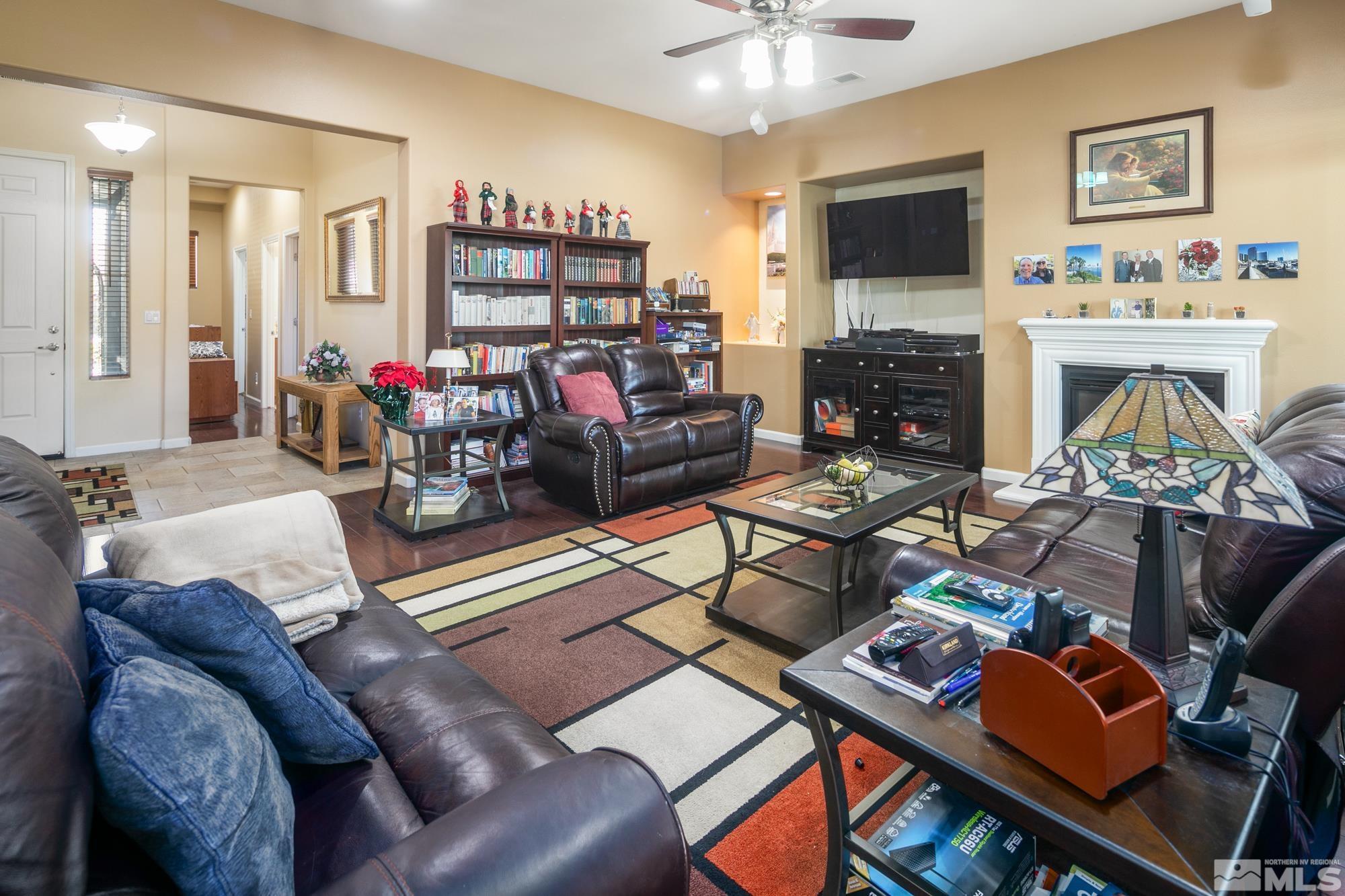 Dubonnet Dr, Sparks, NV 89436