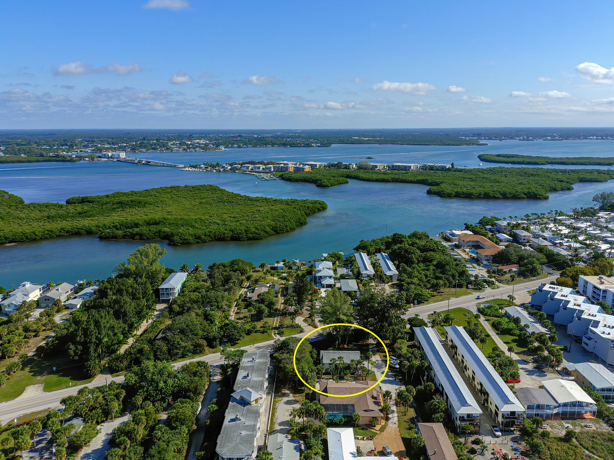 Beach Rd, Englewood, FL 34223 #1