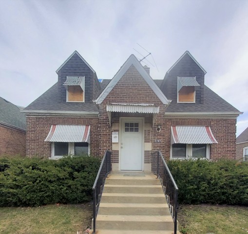Lamon Ave, Chicago, IL 60638