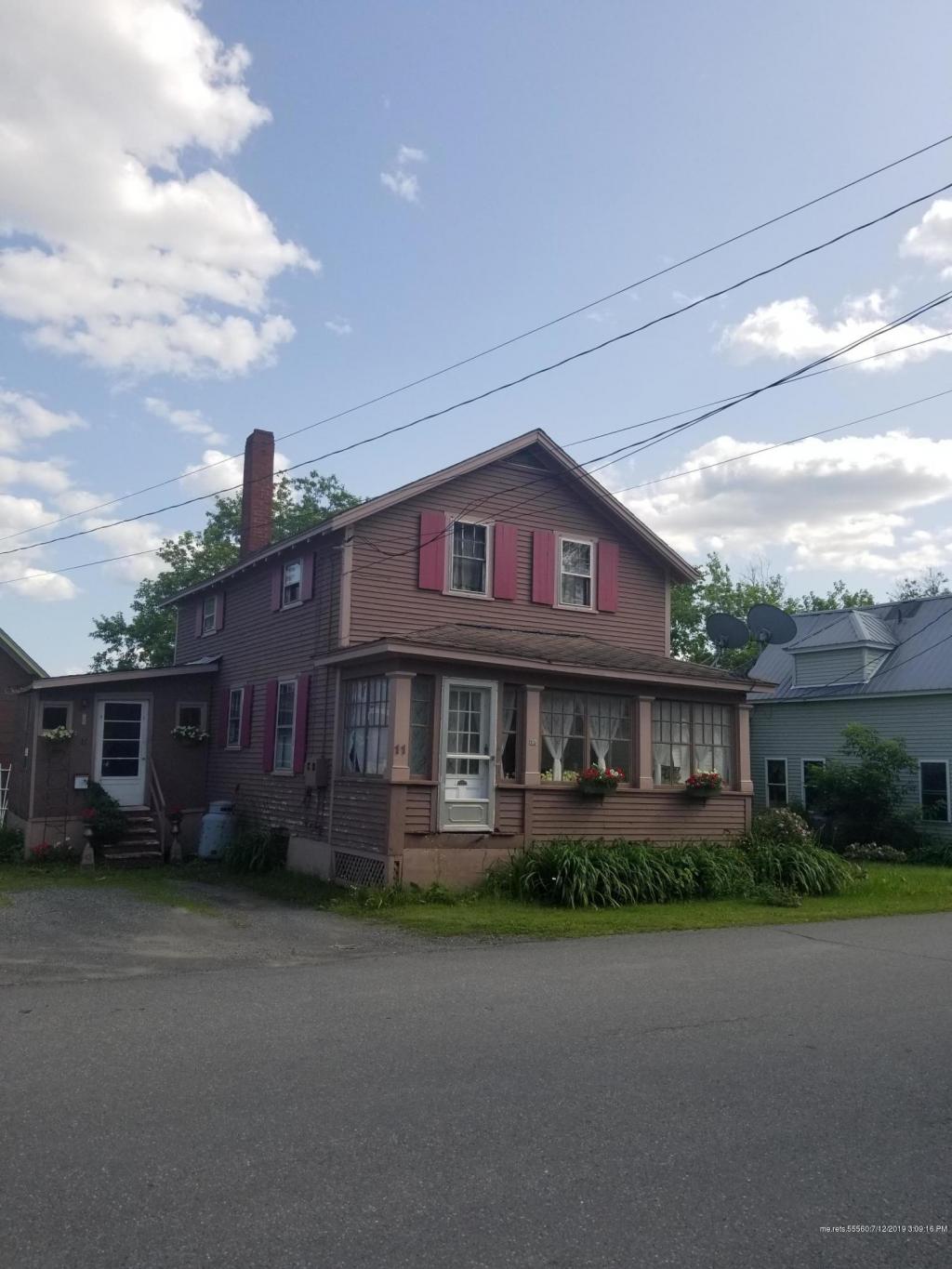 Exchange St, Presque Isle, ME 04769