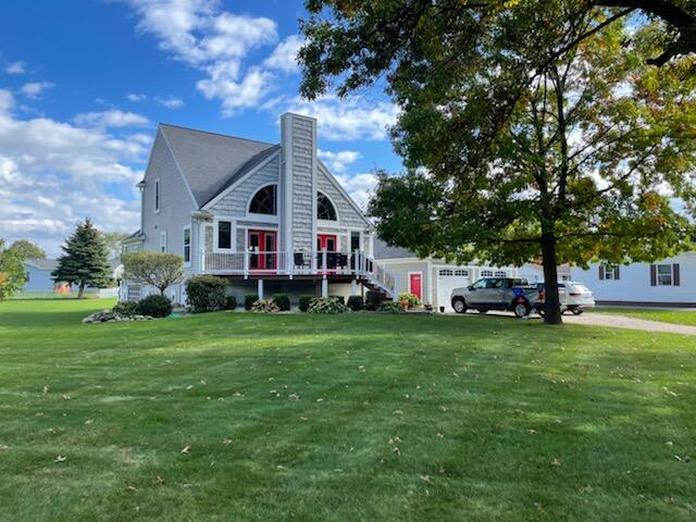 Hayes Rd, Brooklyn, MI 49230 #1
