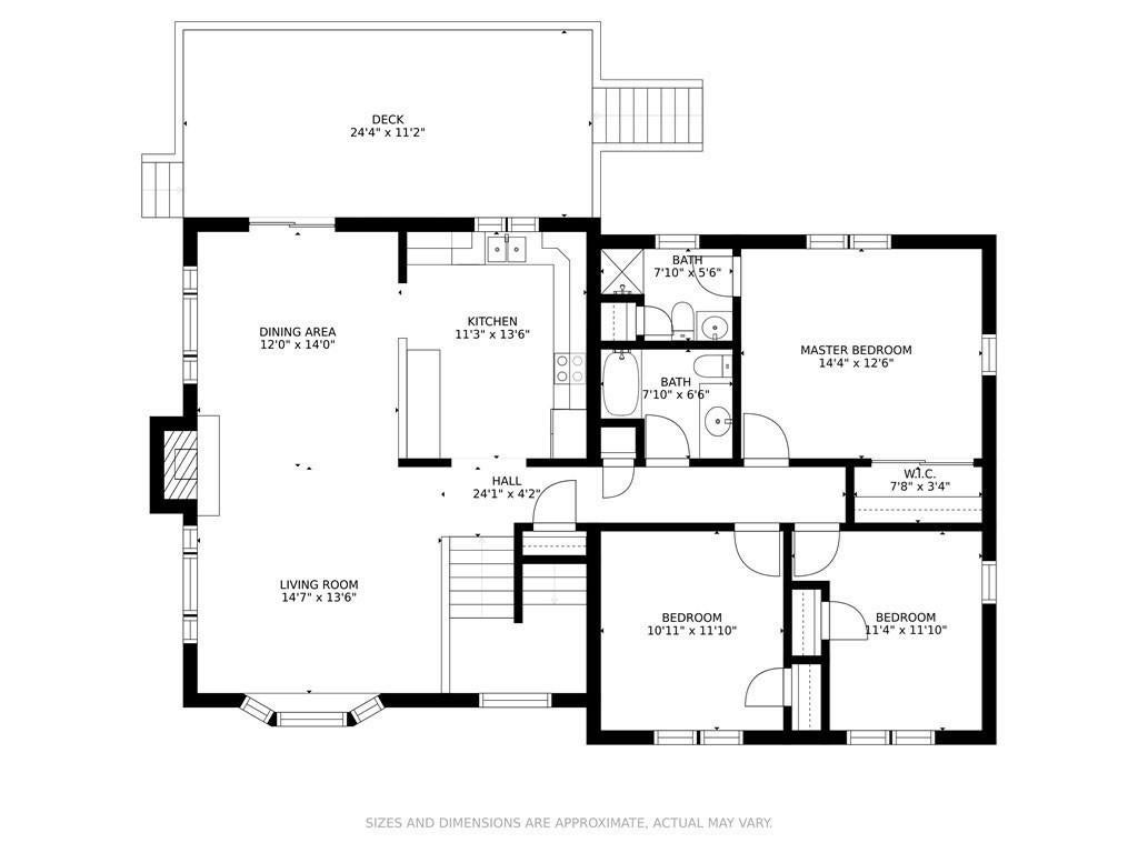 Oakland Dr, Spencer, MA 01562 #1
