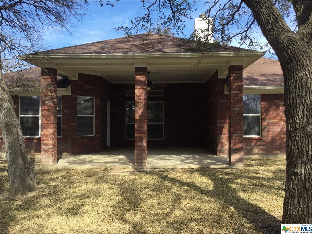Wrought Iron Dr, Harker Heights, TX 76548 #1
