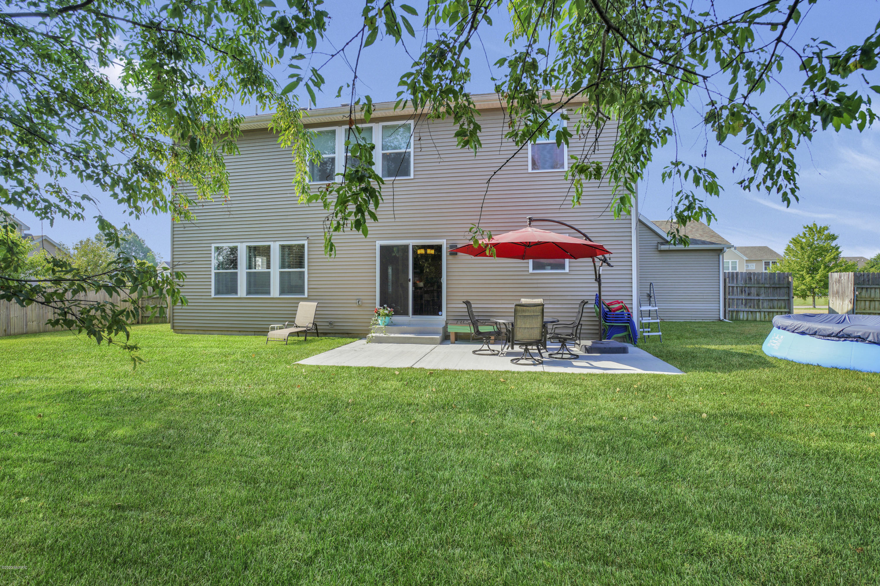 Attleberry Ave, Kalamazoo, MI 49009 #1