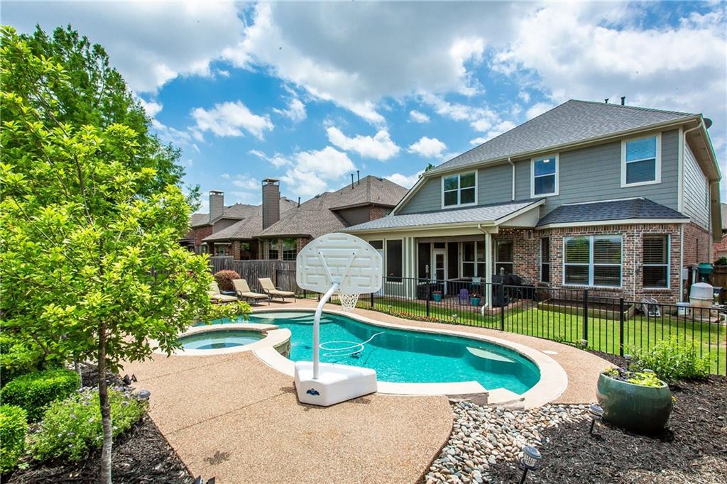 Copper Mountain Ln, Mckinney, TX 75070