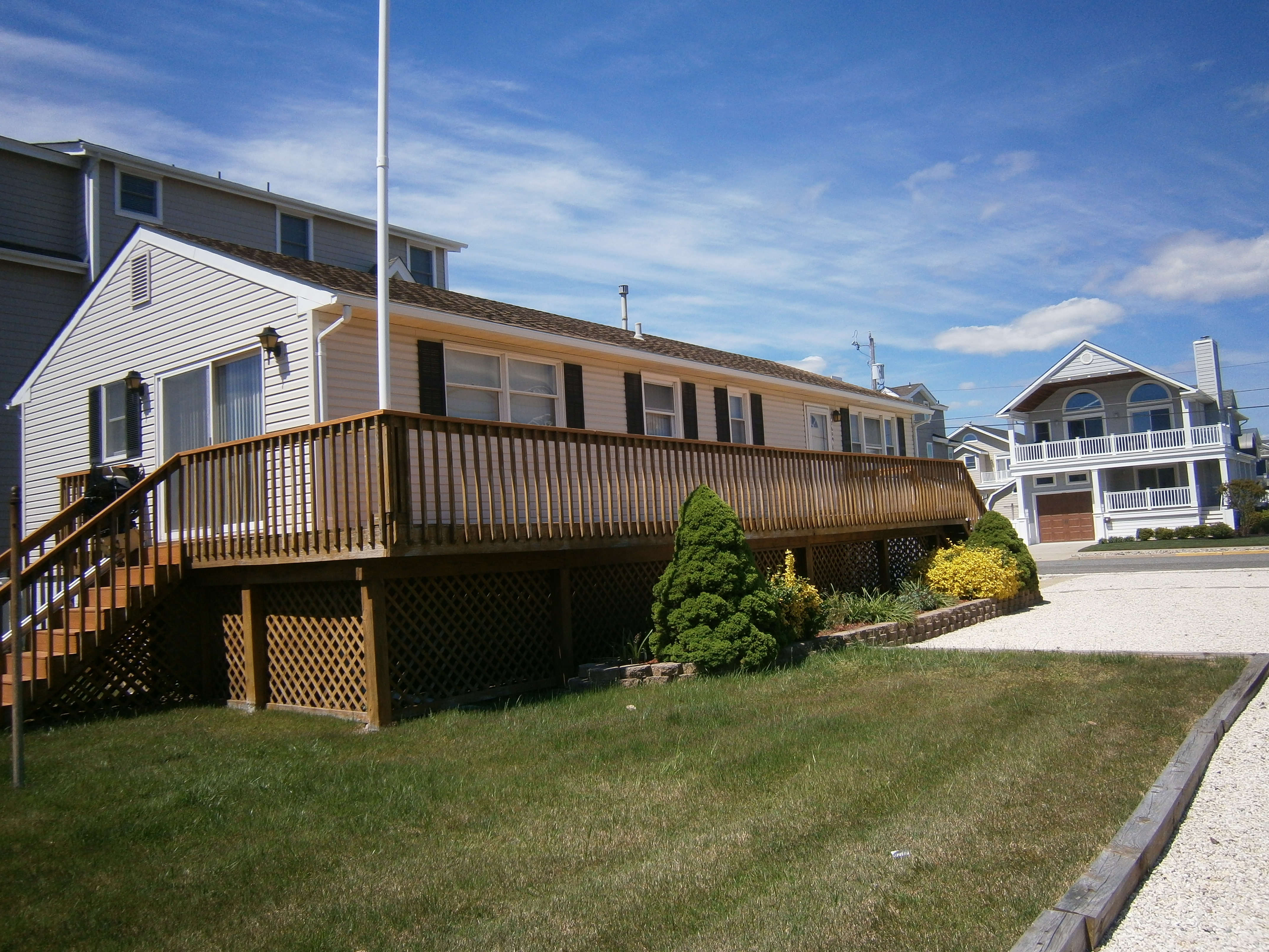 76th St, Avalon, NJ 08202