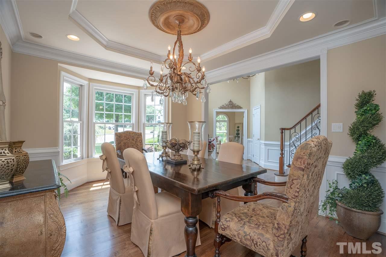 Suntree Ct, Raleigh, NC 27617 #1