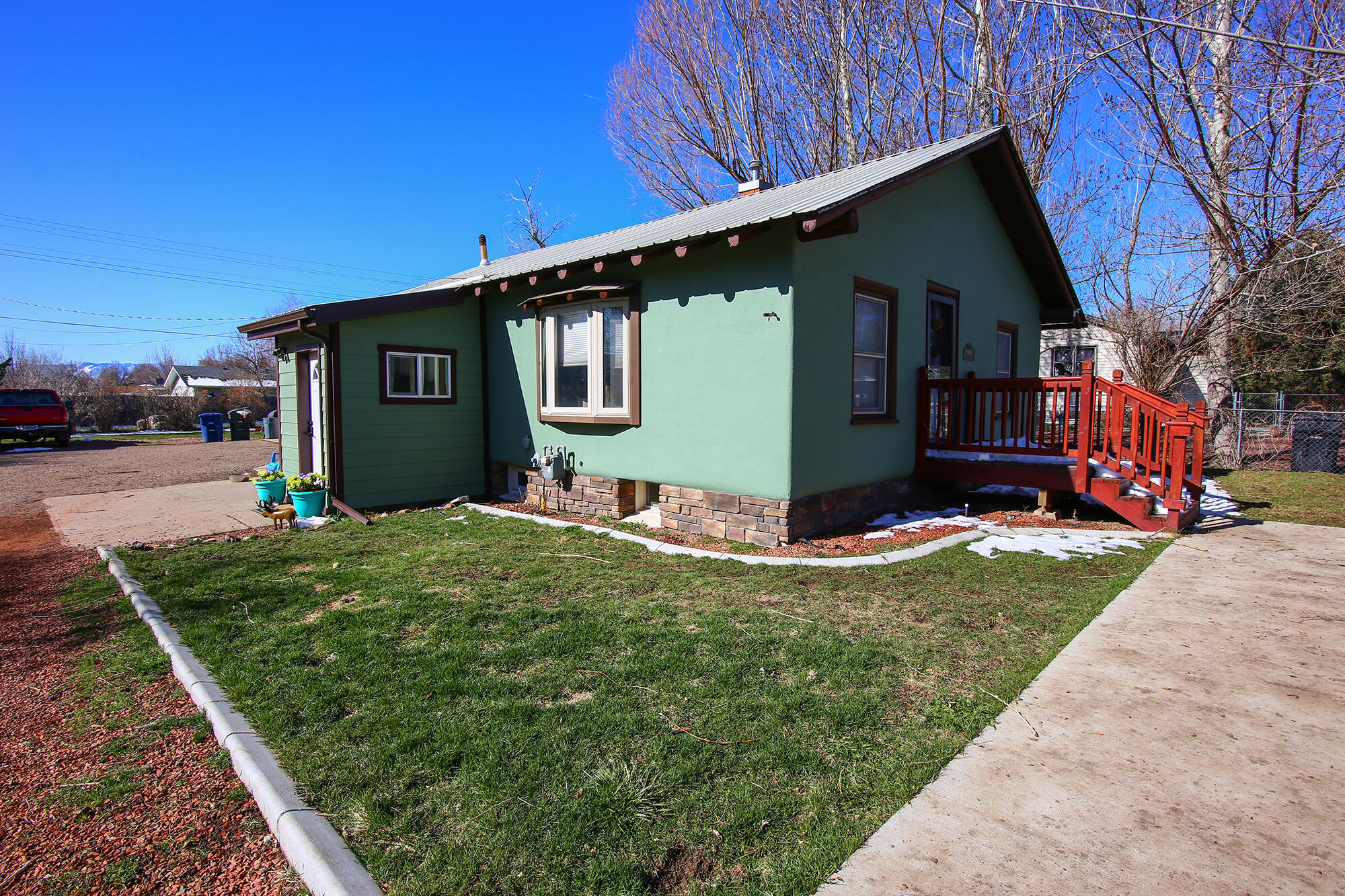 Huntington St, Sheridan, WY 82801 #1