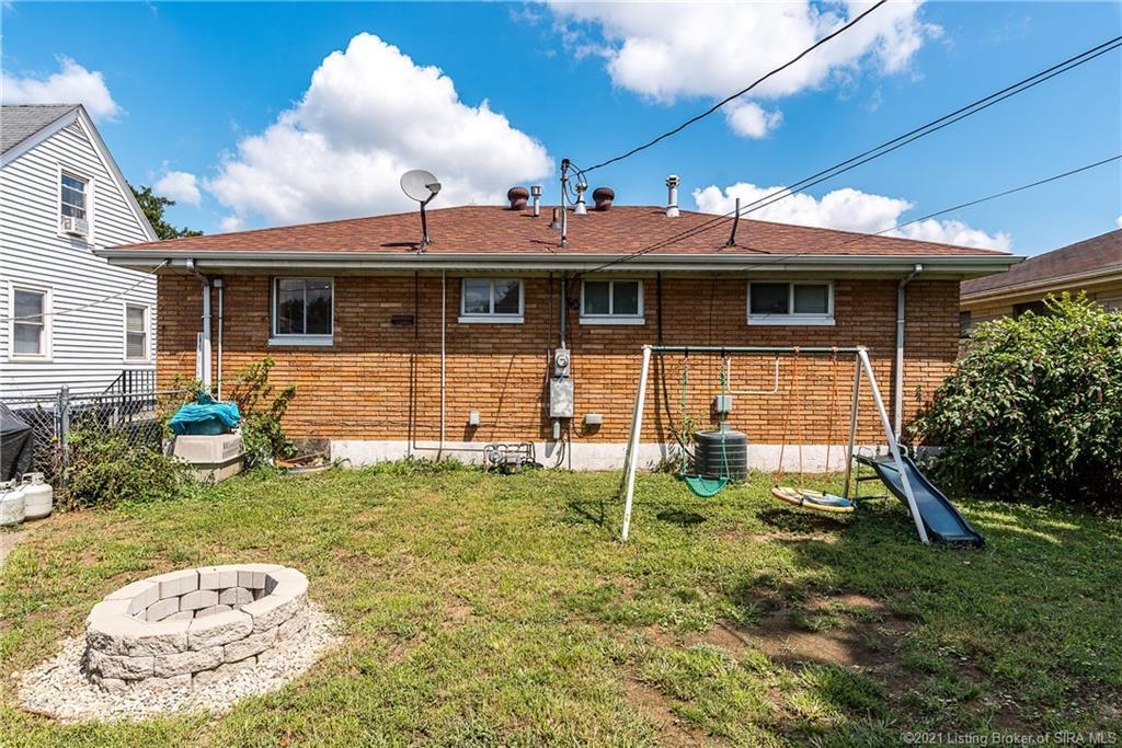 Sherwood Ave, Clarksville, IN 47129 #1