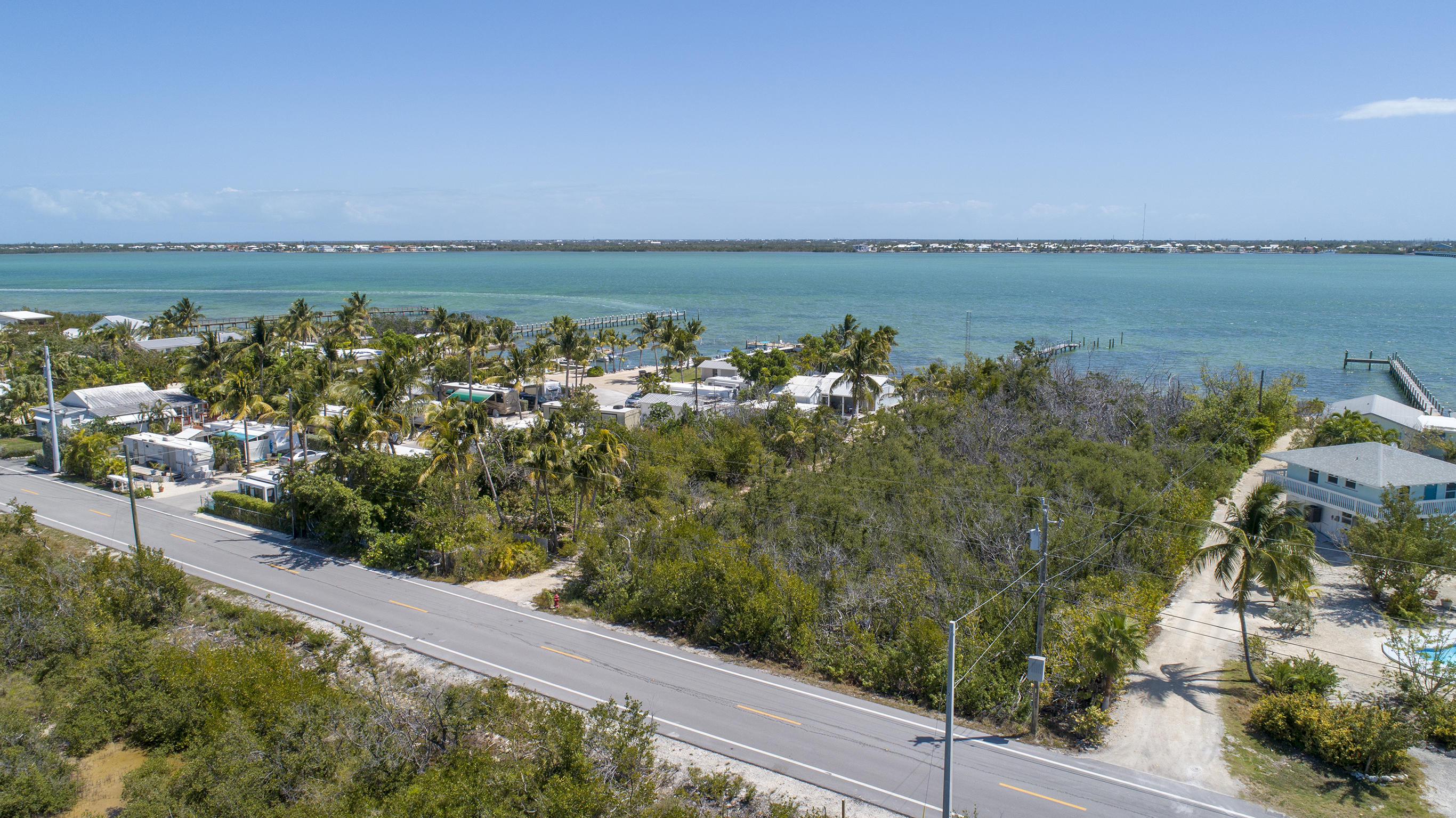 Barry Ave, Summerland Key, FL 33042 #1