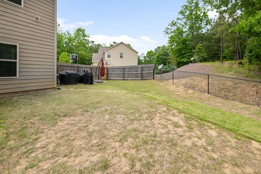 Wooldridge Heights Dr, Fortson, GA 31808 #1