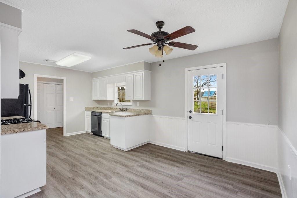Garden Dr, Westlake, LA 70669 #1