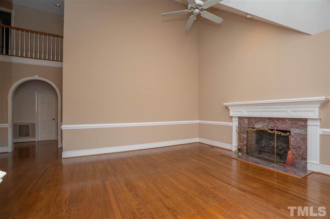 Vestavia Woods Dr, Raleigh, NC 27615