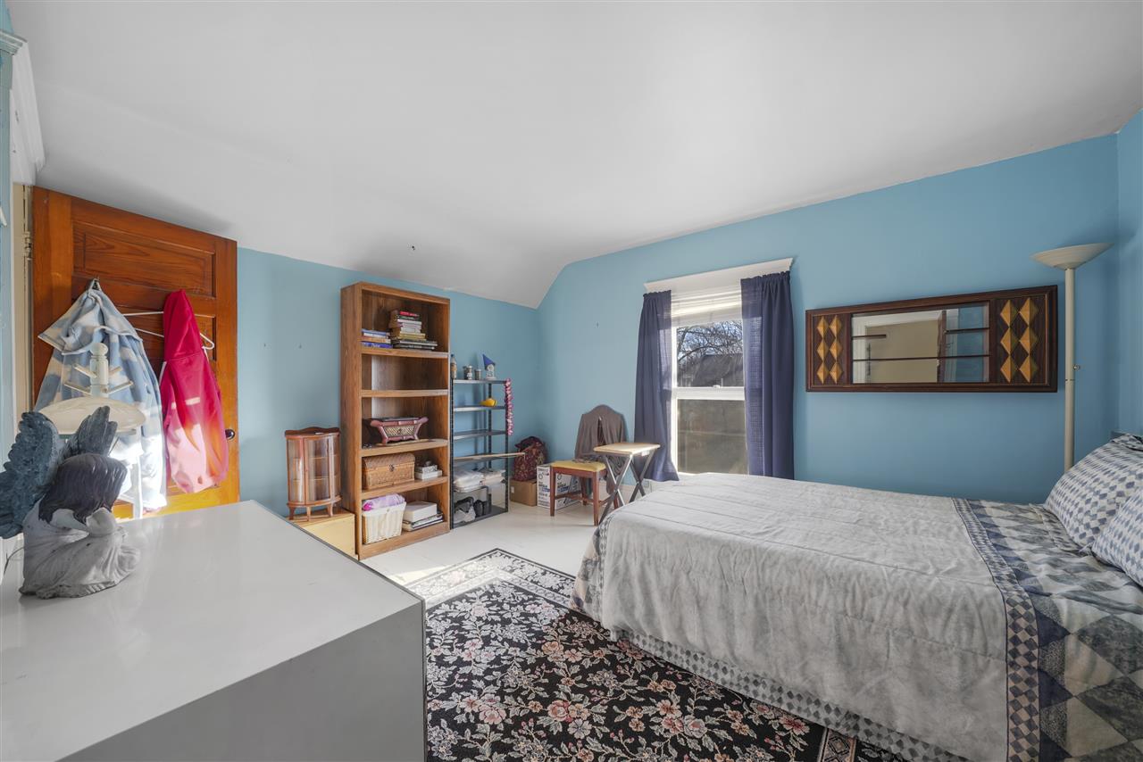 Garfield St, Jackson, MI 49203 #1