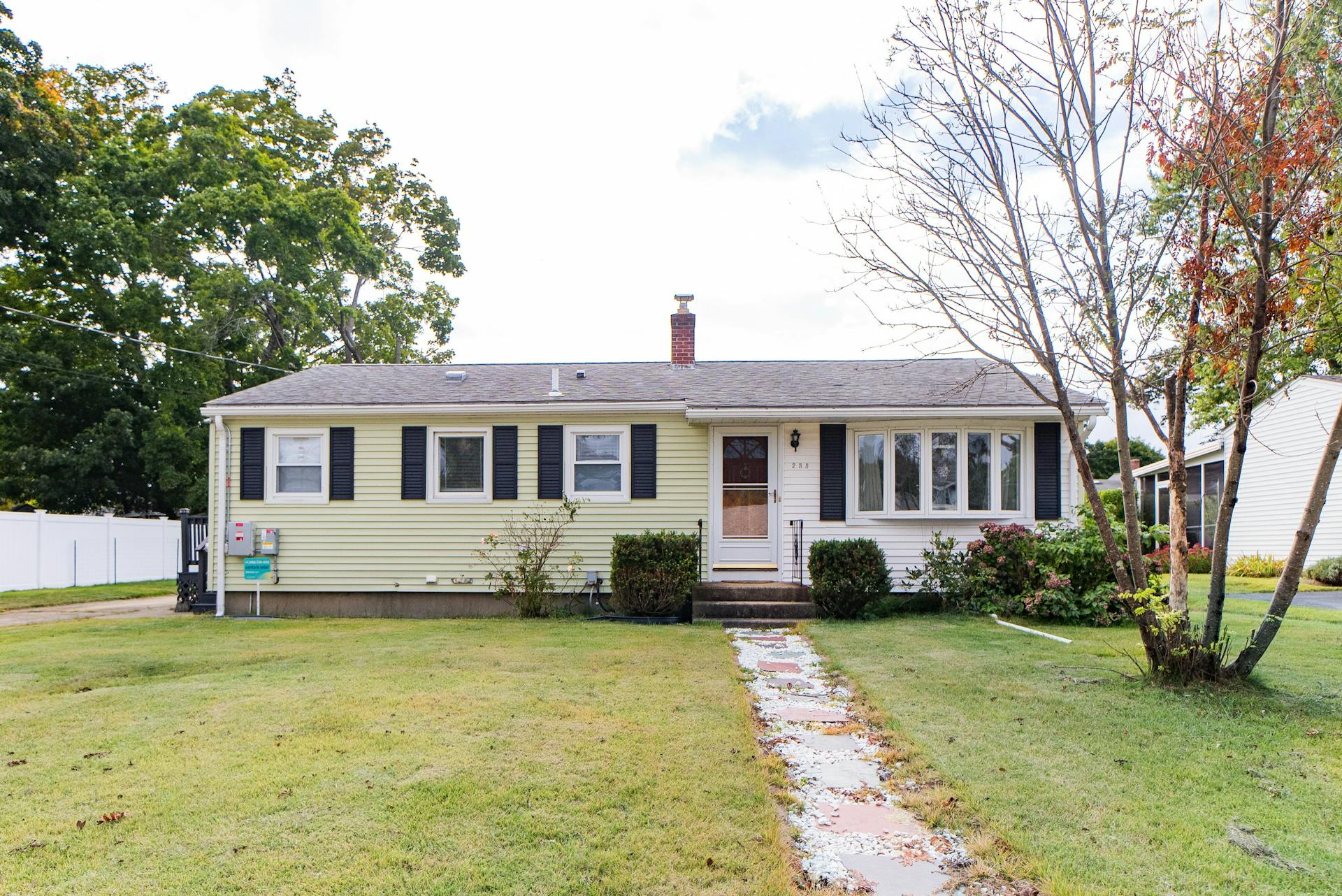 255 Pierce Avenue,Warwick, RI, 02888