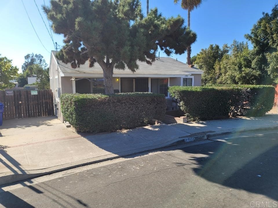 Elman St, San Diego, CA 92111