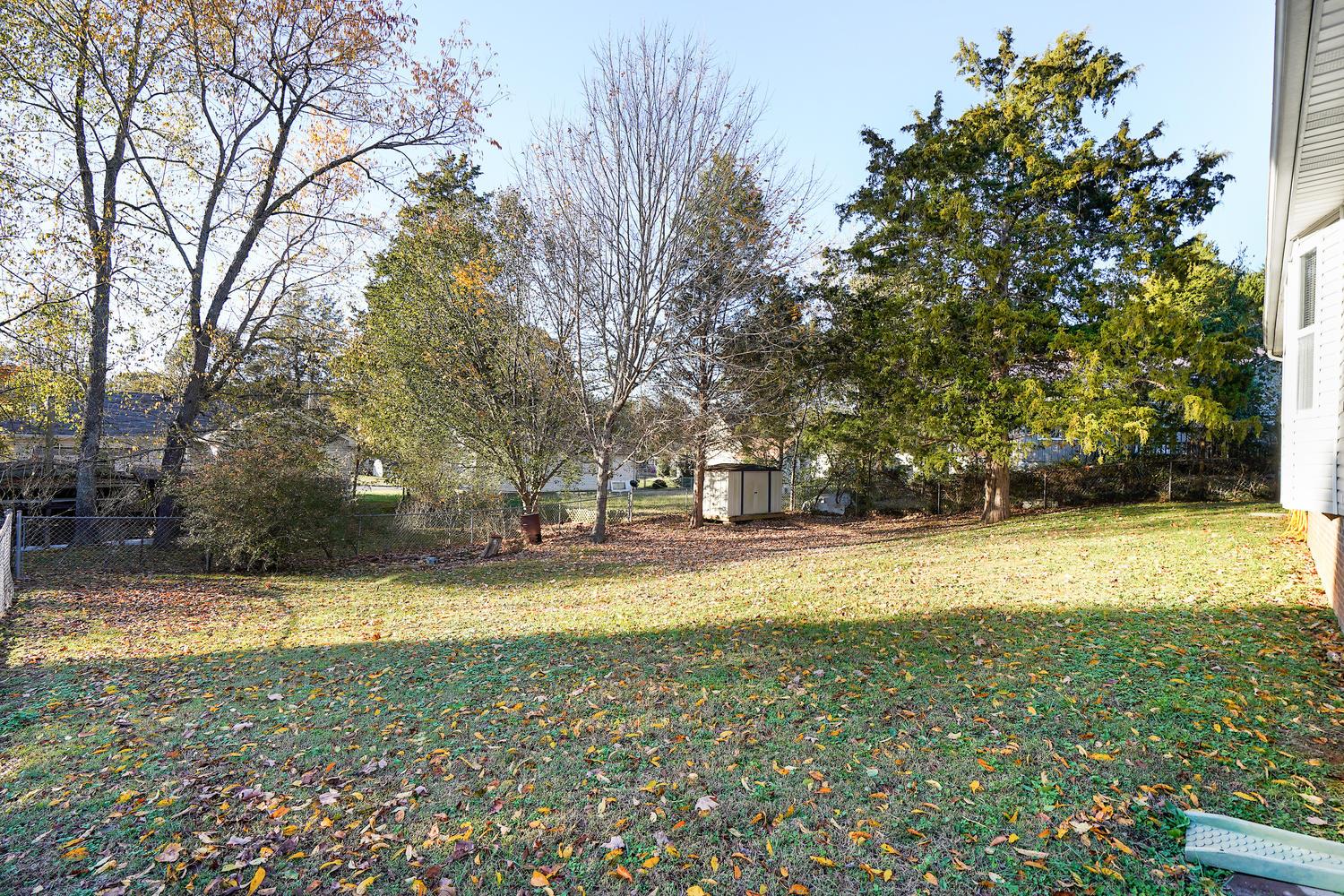 Nat Hoosier Ln, Clarksville, TN 37040 #1