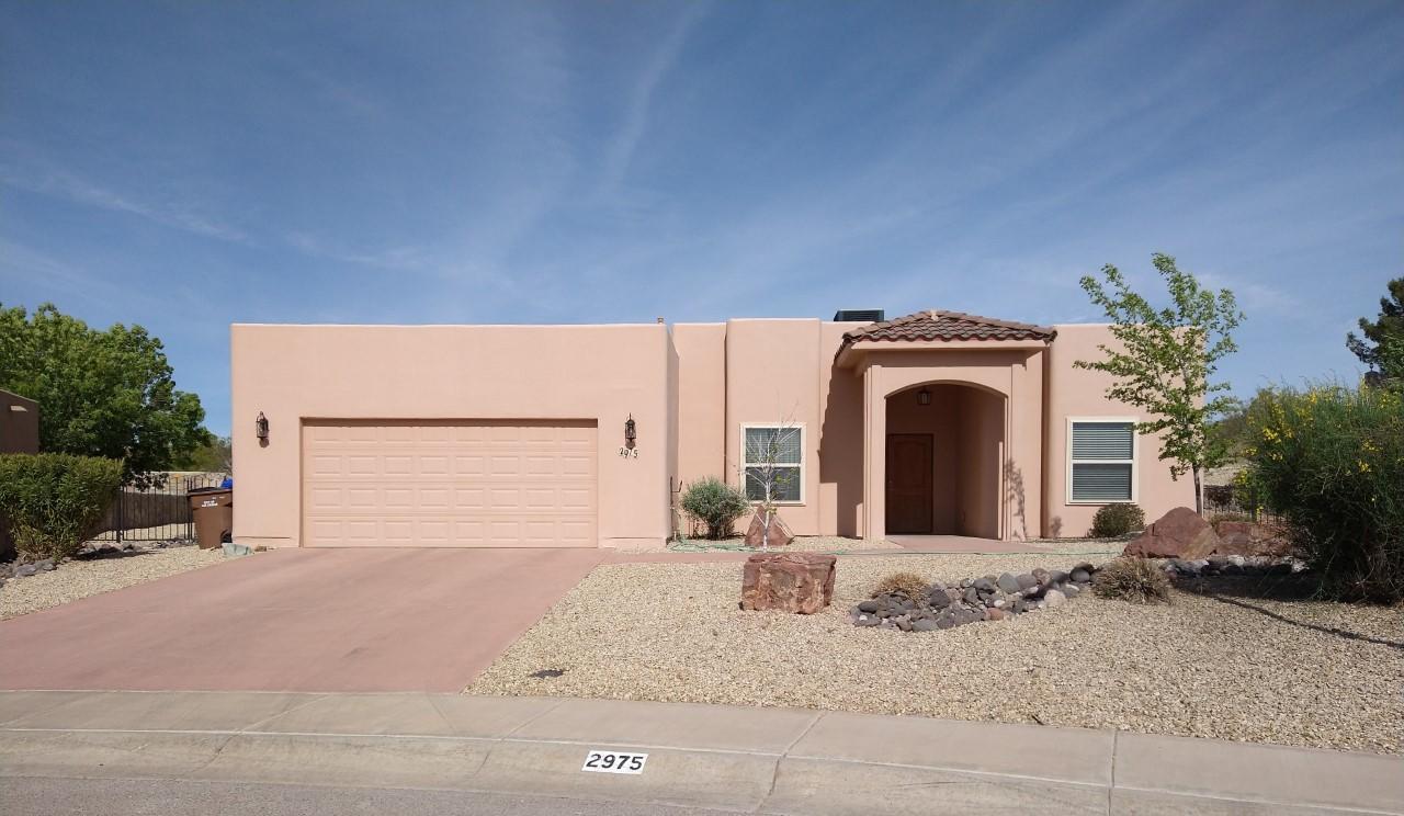 Long Bow Loop, Las Cruces, NM 88011