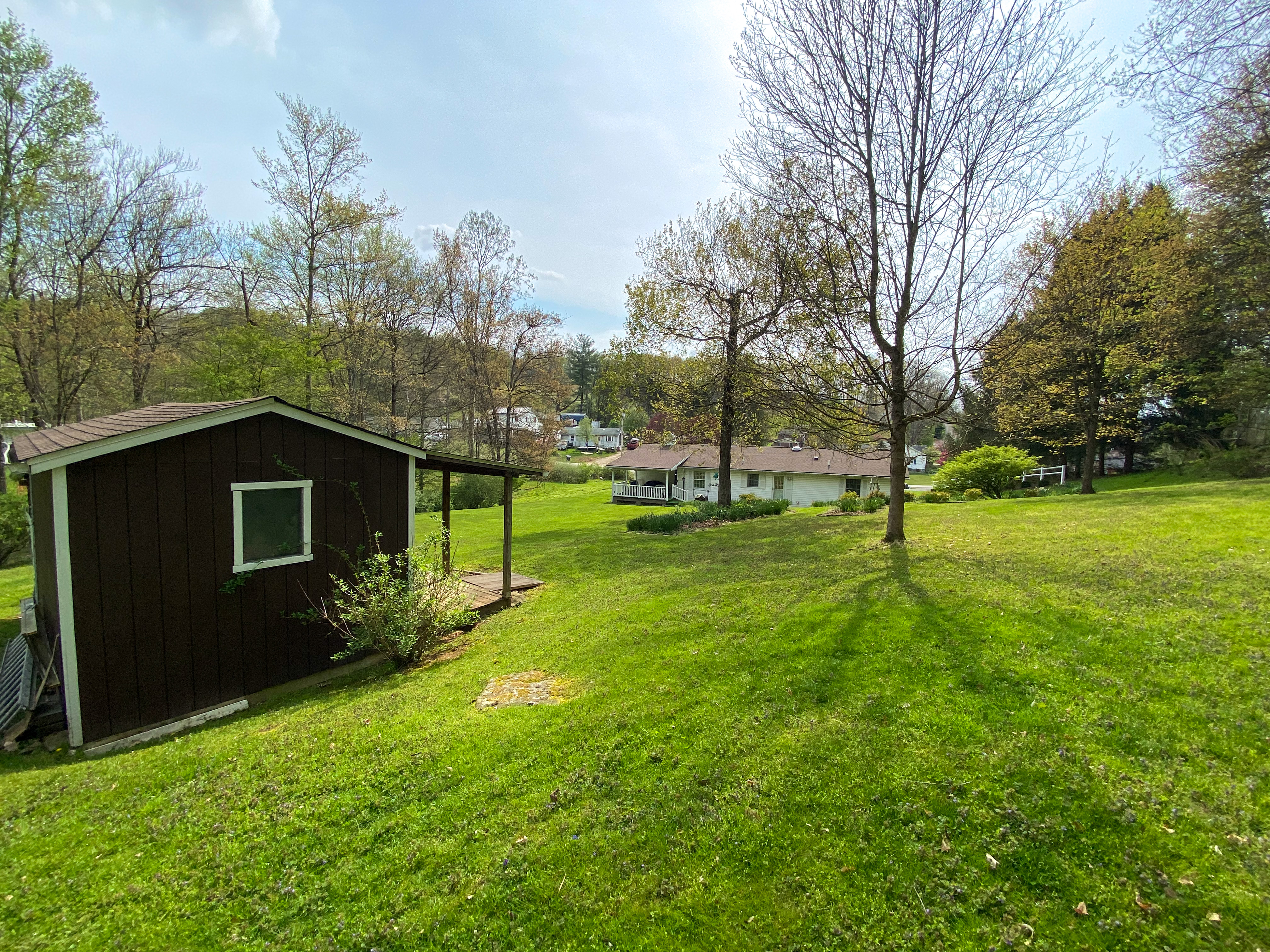 Academy St, Buckhannon, WV 26201 #1