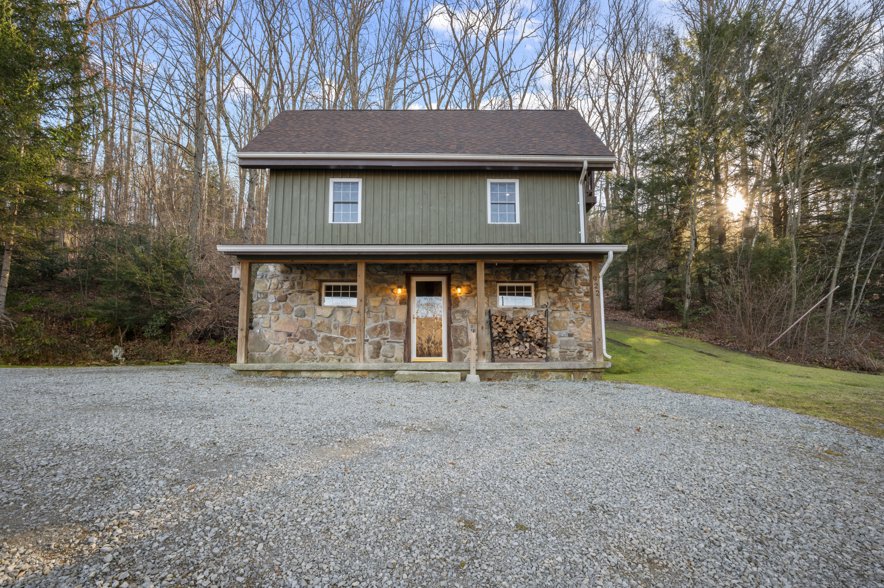 Polk Cutoff , Polk, PA 16342 #1