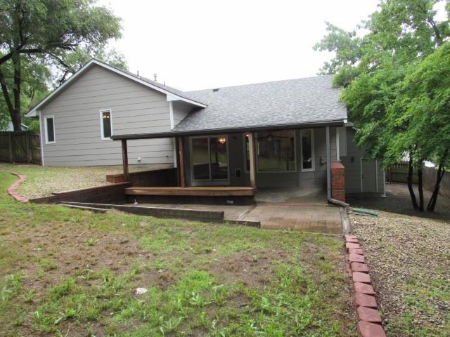 Woodridge Ct, Augusta, KS 67010 #1