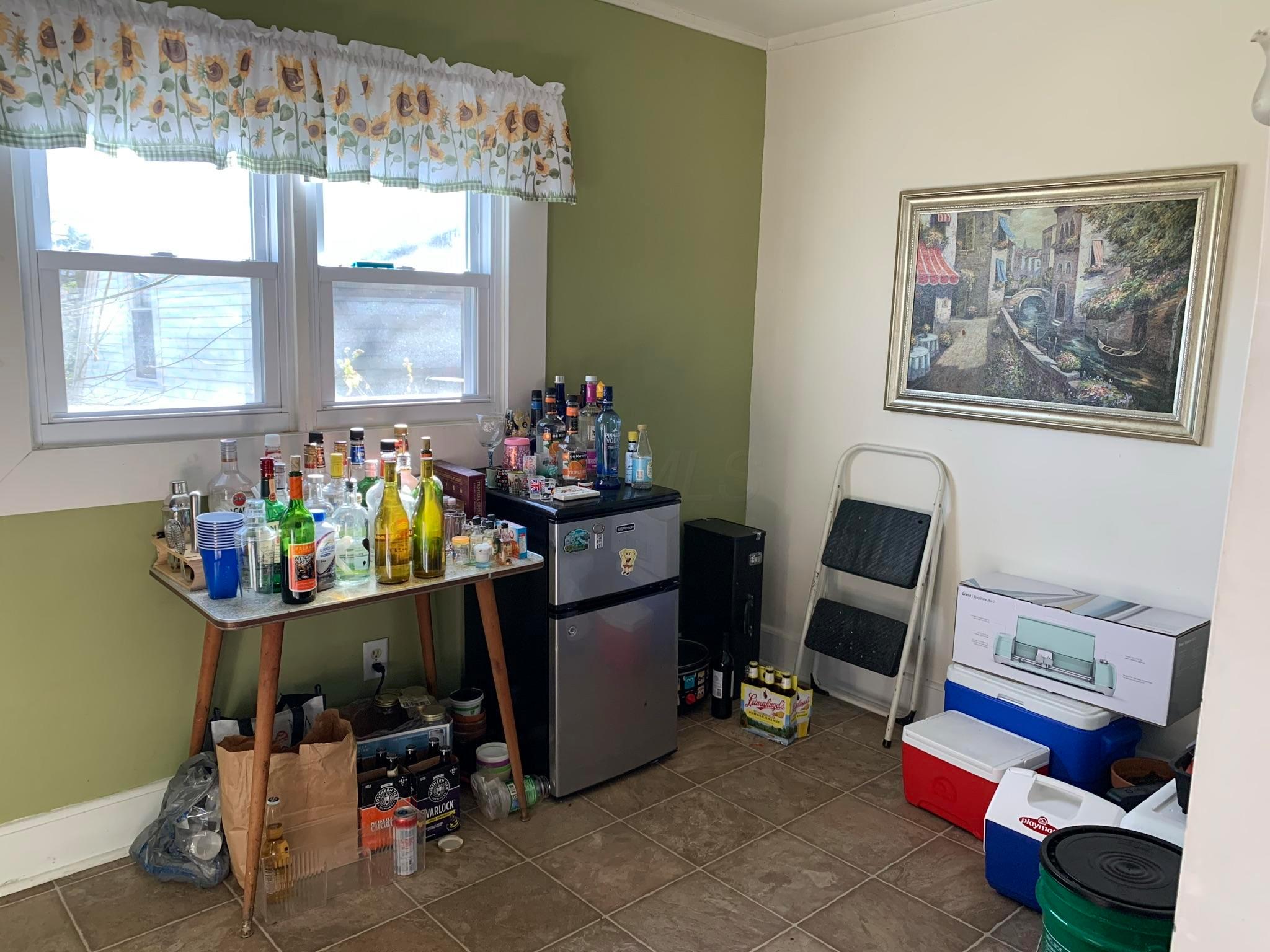 Franklin Ave, Athens, OH 45701