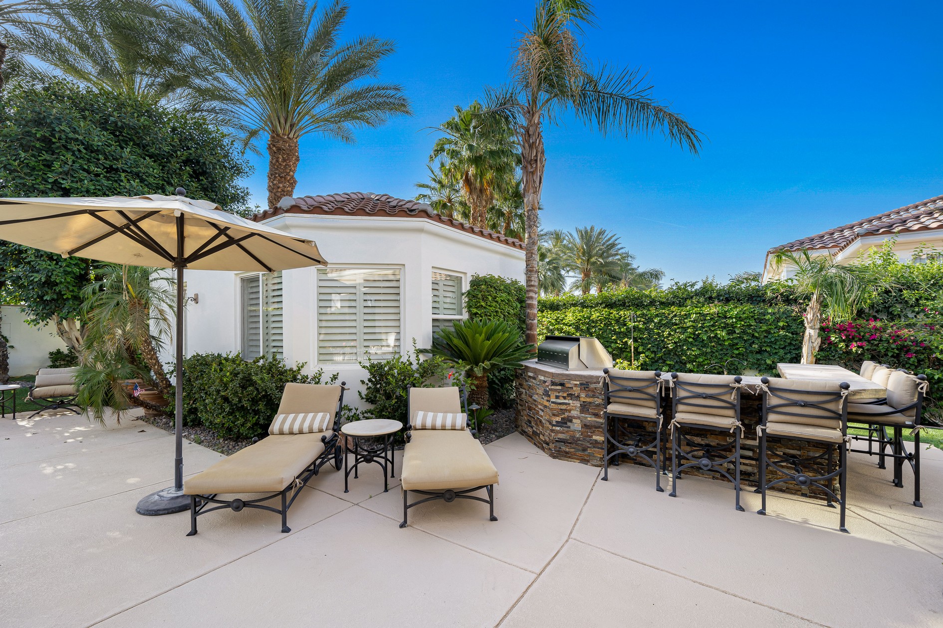 Via Valerosa , LA Quinta, CA 92253 #1