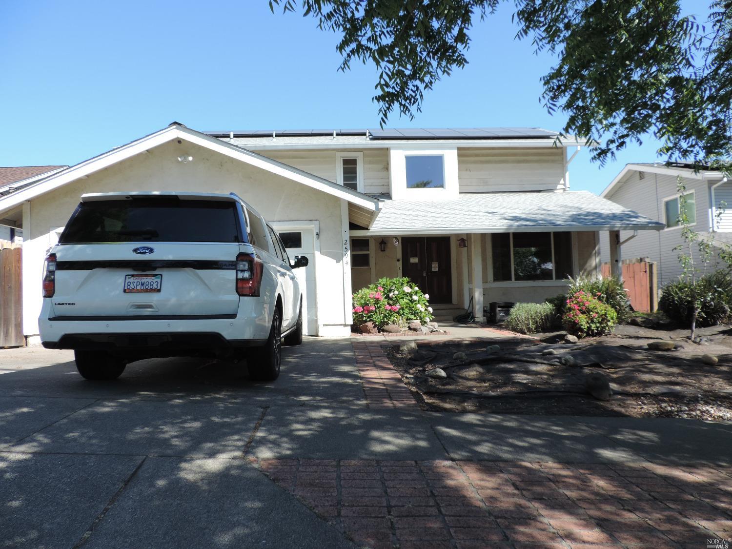 Vine Hill Dr, Napa, CA 94558 #1
