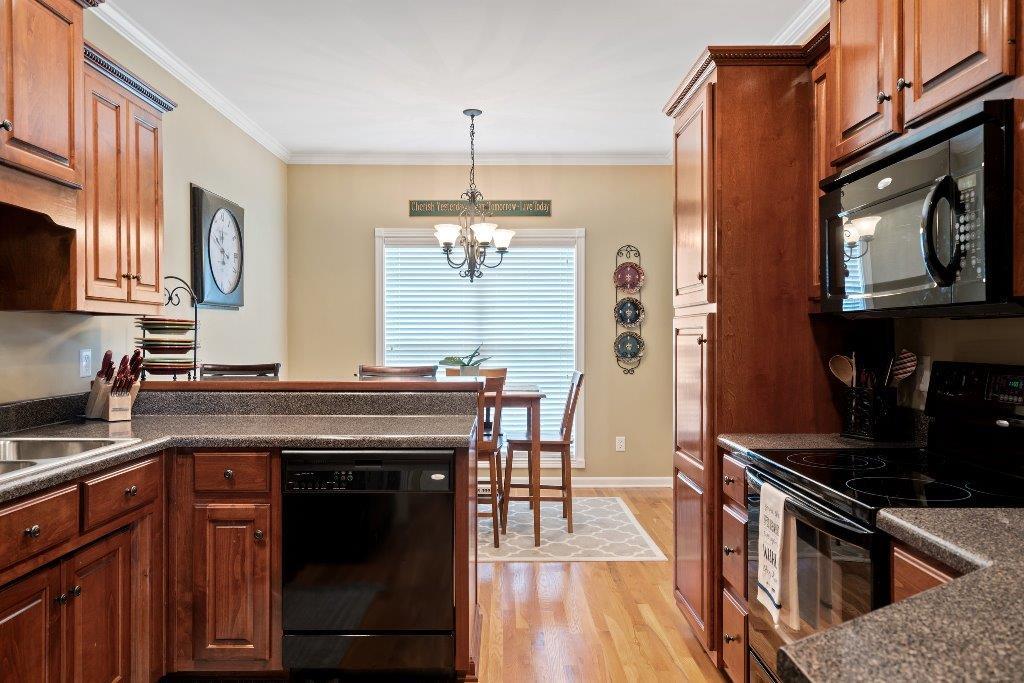 Monarchos Ln, Bowling Green, KY 42104 #1