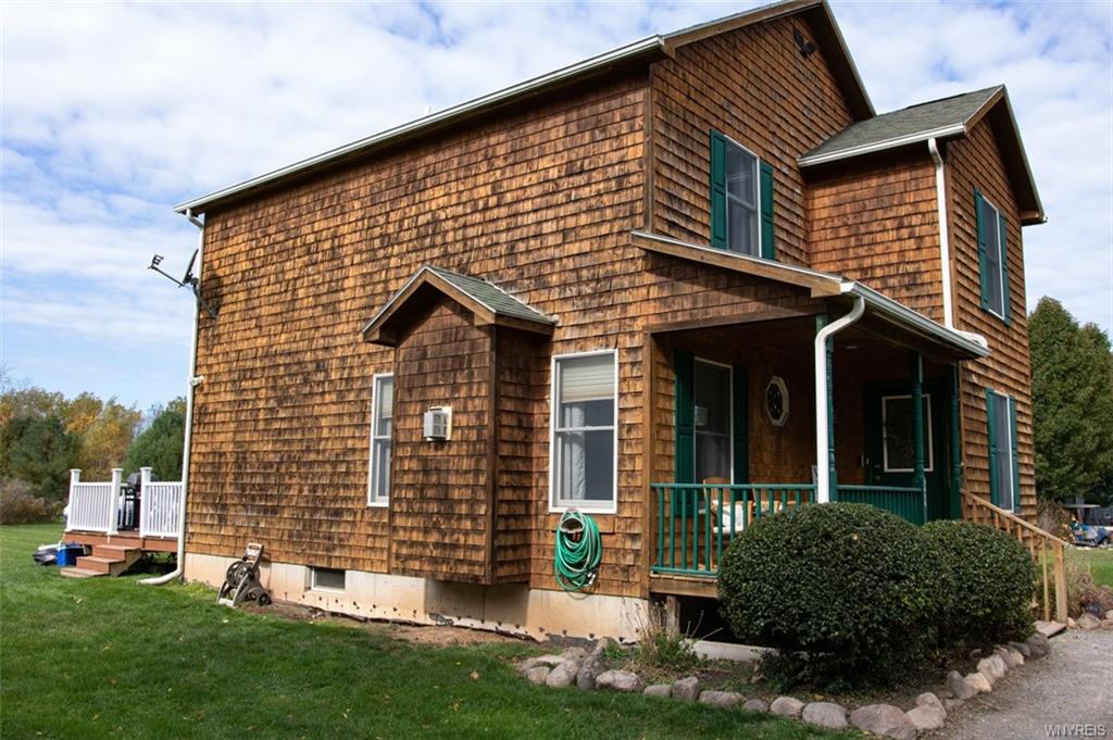 Murphy Rd, Newfane, NY 14108 #1