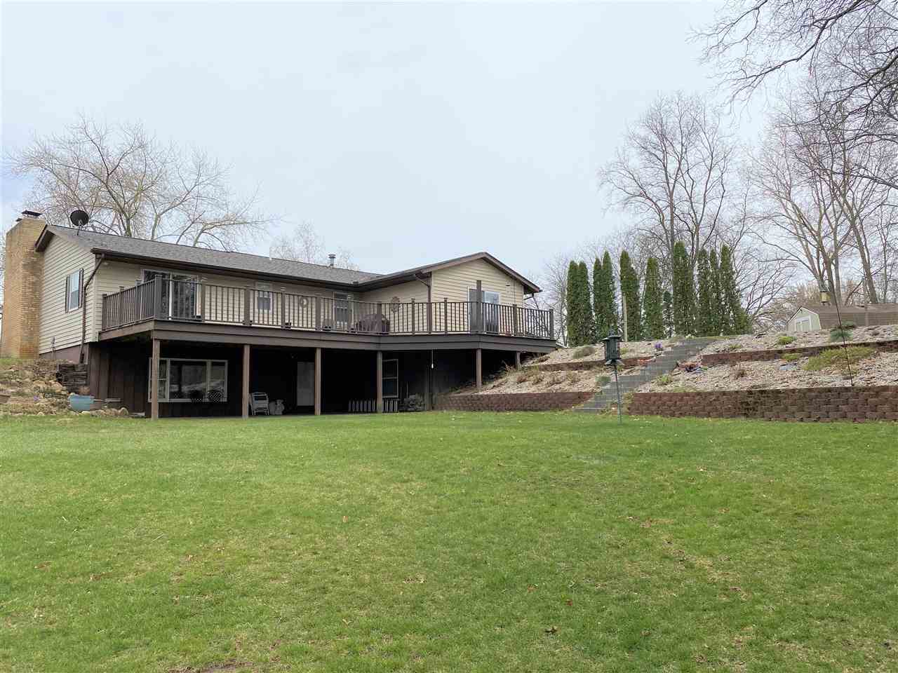 Benelux Ct, Jackson, MI 49201