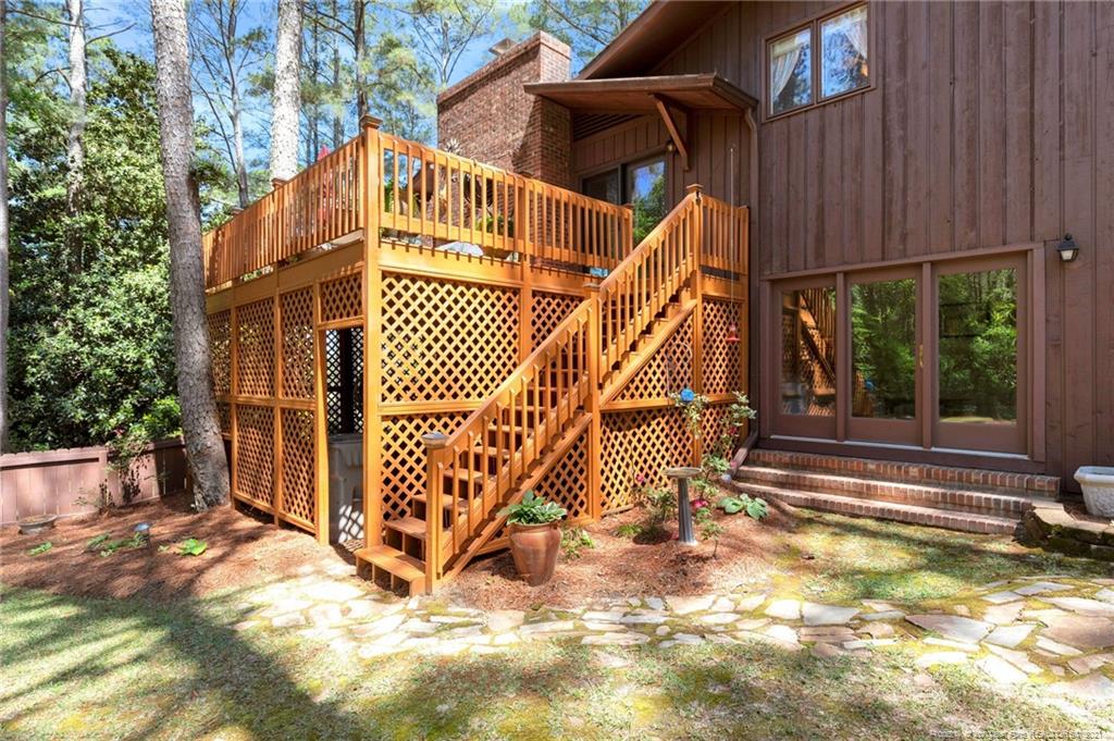 Bledsoe St, Hope Mills, NC 28348 #1