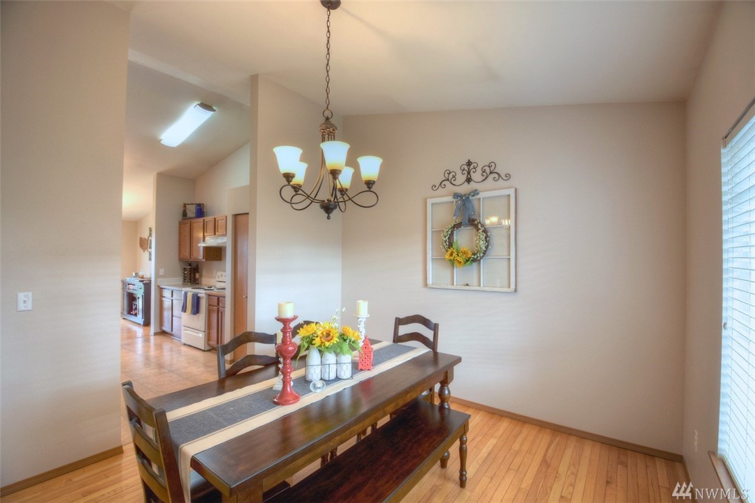 Wakeman Dr, Olympia, WA 98513 #1