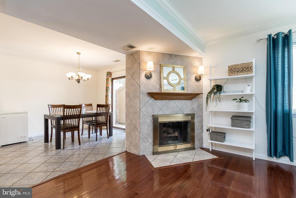 Summer Oak Way, Burke, VA 22015 #1