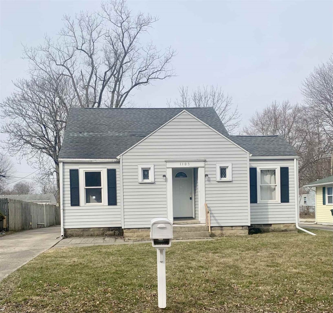 Jersey Ave, Muncie, IN 47302 #1