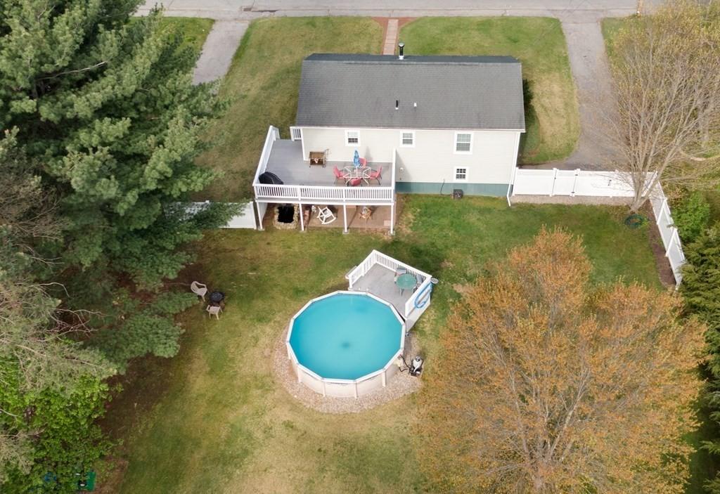 Old Farm Rd, Spencer, MA 01562 #1